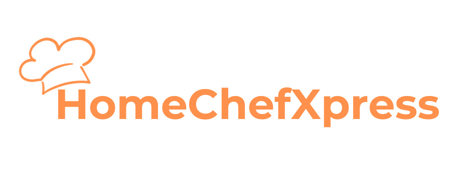 HomeChefXpress 
