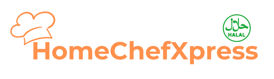 HOME CHEF LOGO